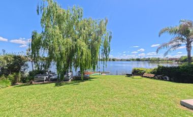 Casa en Venta Barrio San Isidro Labrador