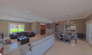 Casa en Venta Barrio San Isidro Labrador