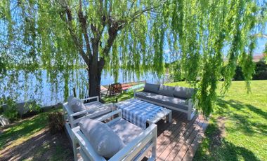 Casa en Venta Barrio San Isidro Labrador