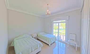 Casa en Venta Barrio San Isidro Labrador