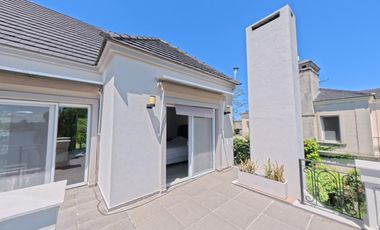 Casa en Venta Barrio San Isidro Labrador