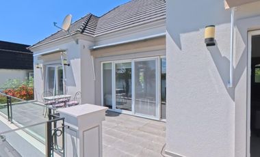 Casa en Venta Barrio San Isidro Labrador