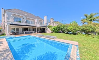 Casa en Venta Barrio San Isidro Labrador