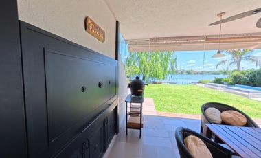 Casa en Venta Barrio San Isidro Labrador