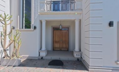 Casa en Venta Barrio San Isidro Labrador