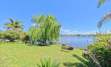 Casa en Venta Barrio San Isidro Labrador