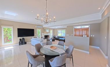 Casa en Venta Barrio San Isidro Labrador