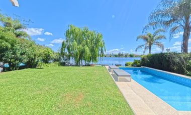 Casa en Venta Barrio San Isidro Labrador