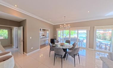 Casa en Venta Barrio San Isidro Labrador