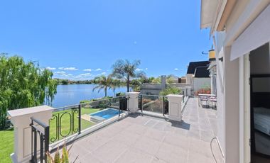 Casa en Venta Barrio San Isidro Labrador