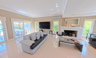 Casa en Venta Barrio San Isidro Labrador