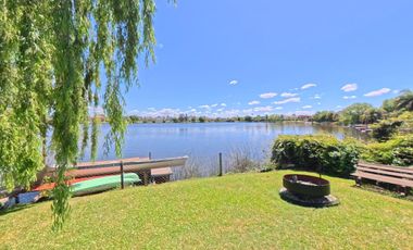 Casa en Venta Barrio San Isidro Labrador