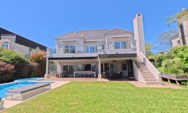 Casa en Venta Barrio San Isidro Labrador