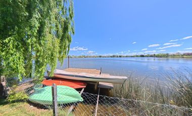 Casa en Venta Barrio San Isidro Labrador