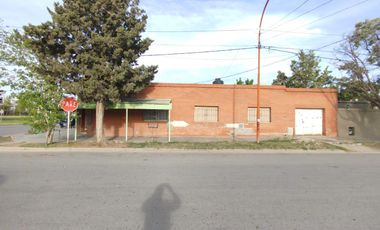 Inversión Comercial gran esquina - Cipolletti