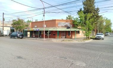 Inversión Comercial gran esquina - Cipolletti