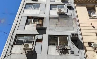 Oficina en venta - 1 Baño - 30Mts2 - Congreso
