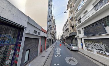 Oficina en venta - 1 Baño - 30Mts2 - Congreso