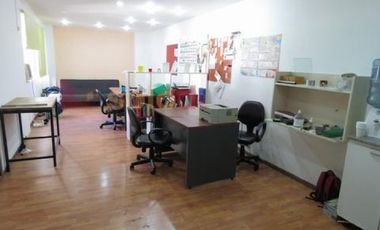Oficina en venta - 1 Baño - 30Mts2 - Congreso