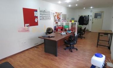 Oficina en venta - 1 Baño - 30Mts2 - Congreso