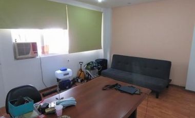 Oficina en venta - 1 Baño - 30Mts2 - Congreso