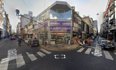 Oficina en venta - 1 Baño - 30Mts2 - Congreso