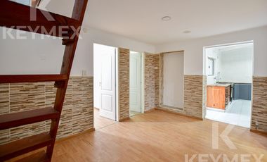 PH de 3 dormitorios en venta con cochera en Tolosa APTO BANCO