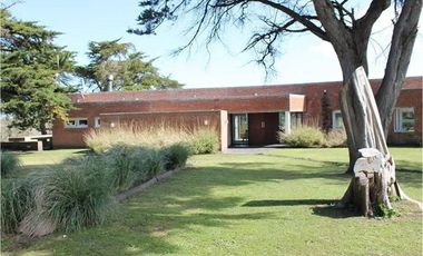 Terreno en venta - 920Mts2 - Chapadmalal, General Pueyrredón