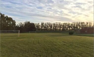 Terreno en venta - 920Mts2 - Chapadmalal, General Pueyrredón