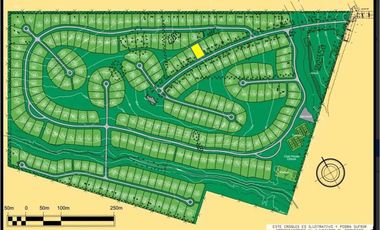 Terreno en venta - 920Mts2 - Chapadmalal, General Pueyrredón