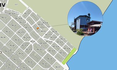 Casa en  venta en Parque Lago