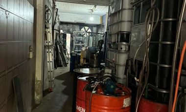 Galpón 10x20 mts aprox en Lanús Oeste