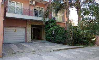 Departamento en Monte Grande