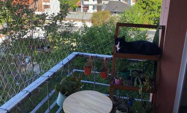 Departamento en Monte Grande