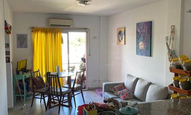 Departamento en Monte Grande