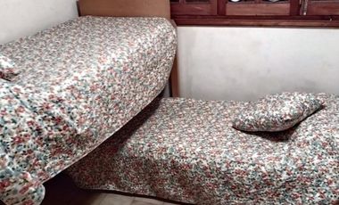 Dúplex en venta - 3 Dormitorios 2 Baños - Cochera - 65Mts2 - San Bernardo del Tuyú
