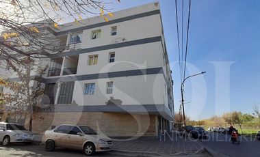 En venta Departamento 1 dormitorio con cochera - B° San Pablo - Cipolletti