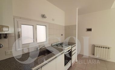 En venta Departamento 1 dormitorio con cochera - B° San Pablo - Cipolletti