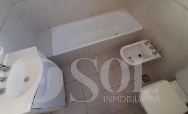 En venta Departamento 1 dormitorio con cochera - B° San Pablo - Cipolletti