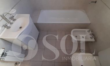 En venta Departamento 1 dormitorio con cochera - B° San Pablo - Cipolletti