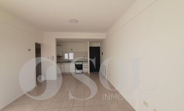 En venta Departamento 1 dormitorio con cochera - B° San Pablo - Cipolletti
