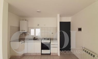 En venta Departamento 1 dormitorio con cochera - B° San Pablo - Cipolletti
