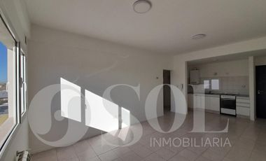 En venta Departamento 1 dormitorio con cochera - B° San Pablo - Cipolletti