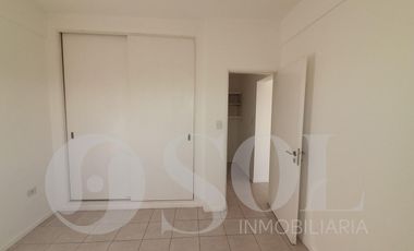 En venta Departamento 1 dormitorio con cochera - B° San Pablo - Cipolletti