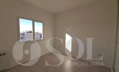 En venta Departamento 1 dormitorio con cochera - B° San Pablo - Cipolletti