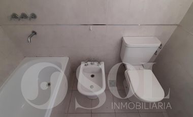 En venta Departamento 1 dormitorio con cochera - B° San Pablo - Cipolletti