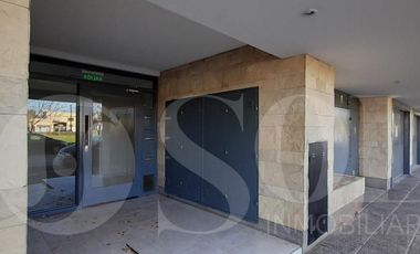 En venta Departamento 1 dormitorio con cochera - B° San Pablo - Cipolletti