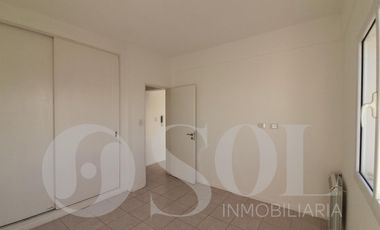 En venta Departamento 1 dormitorio con cochera - B° San Pablo - Cipolletti