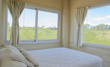 OPORTUNIDAD DE INVERSION - COMPLEJO DE CABAÑAS EN POTRERO DE GARAY