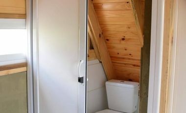 OPORTUNIDAD DE INVERSION - COMPLEJO DE CABAÑAS EN POTRERO DE GARAY